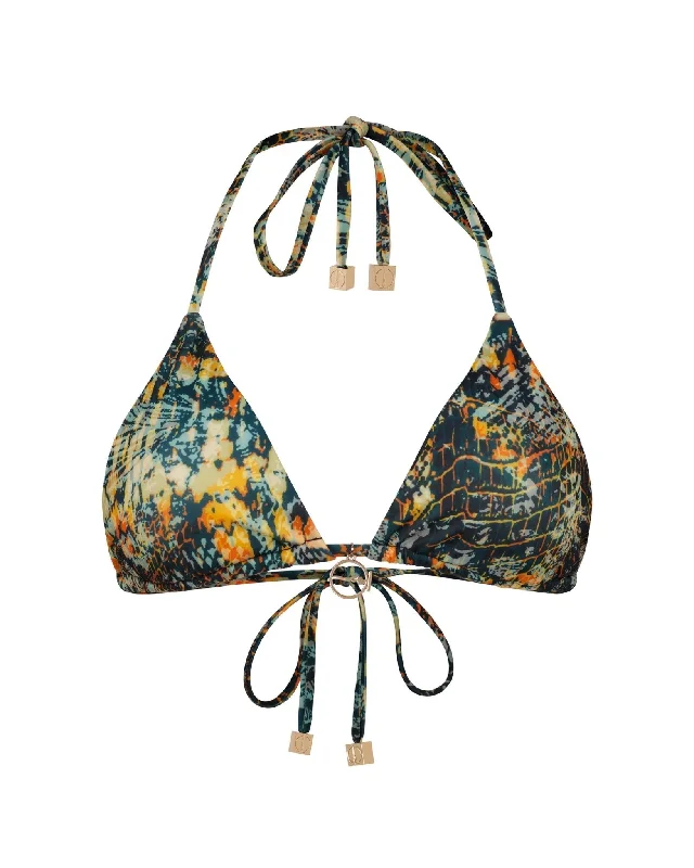Kai Bikini Top Lace bikini top, Feminine, Chic, Sexy