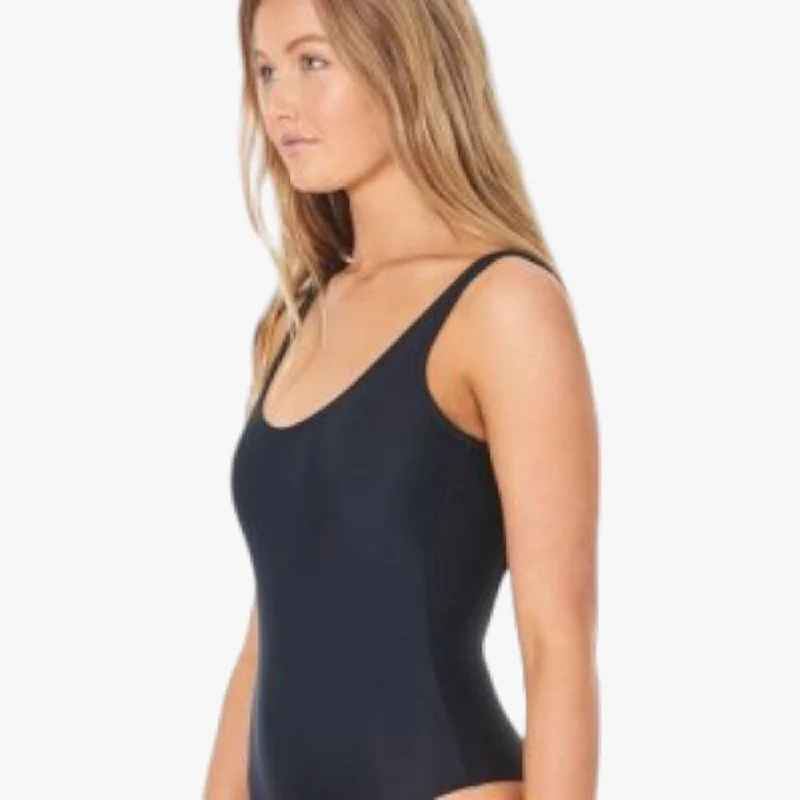 Ripcurl Womens Classic Surf Eco One Piece Bikini Black Retro bikini set, Vintage, Sexy, Comfortable