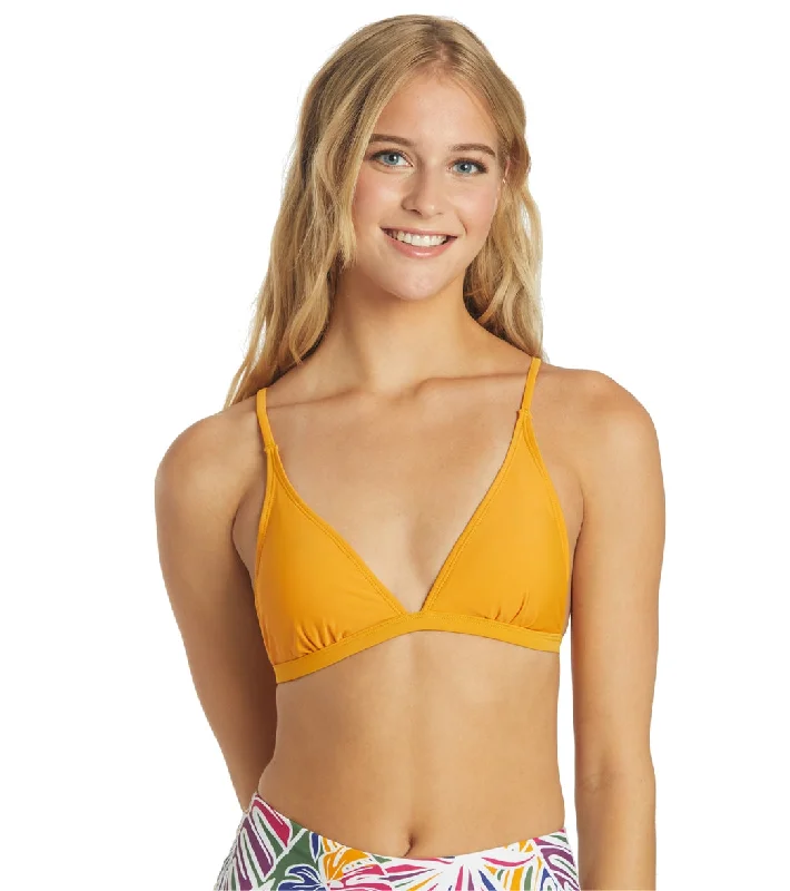 Sporti Active Tie Back Bikini Top Mango Twisted bikini top, Sexy, Trendy, Stylish