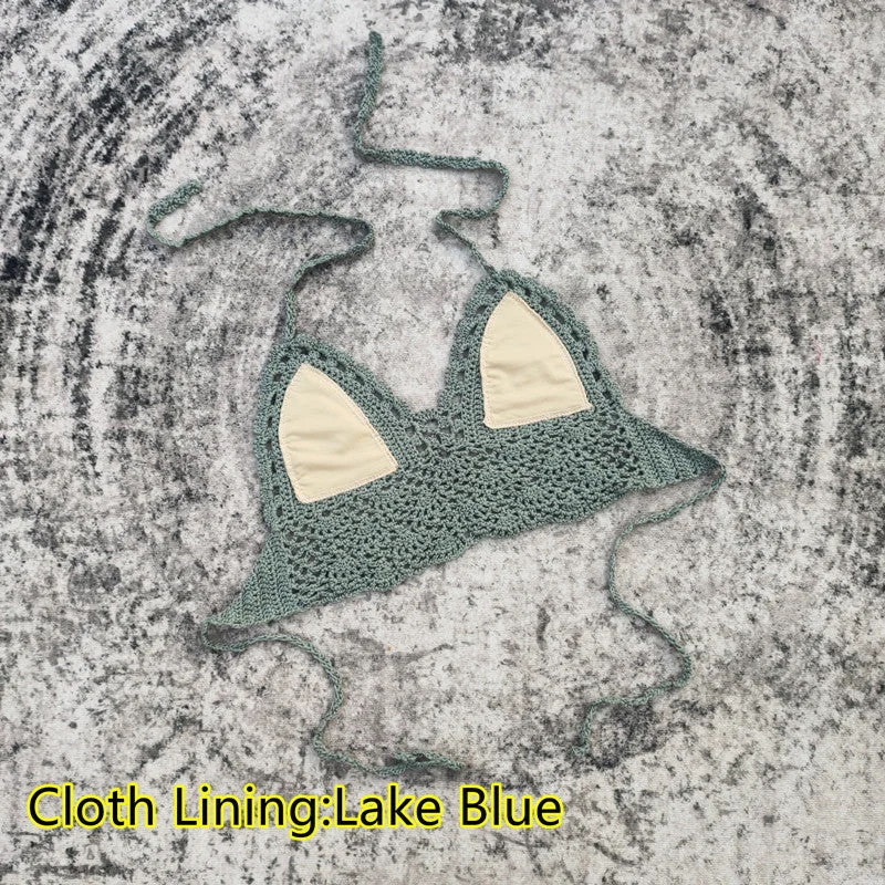 Lake green