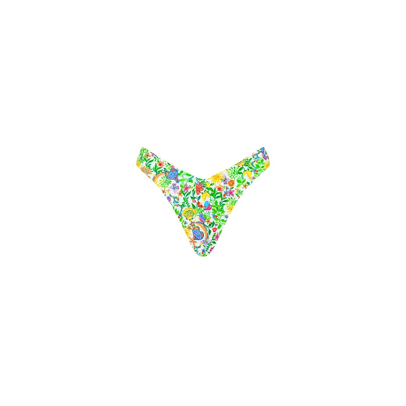 Y Cheeky Bikini Bottom - Desert Disco Triangle top bikini, Comfortable, Sexy, Simple Y Cheeky Bikini Bottom - Desert Disco Triangle top bikini, Comfortable, Sexy, Simple